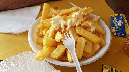 Ciro Mazzella Paninoteca dal 1974