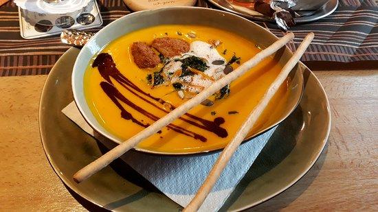 Berggasthaus Fröbelturm