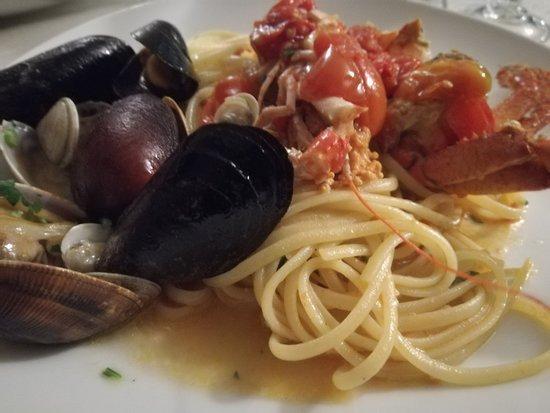 Ristorante L'Orizzonte