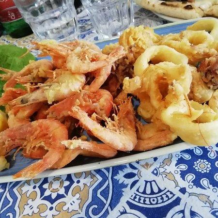 Catania Cucina & Pizzeria