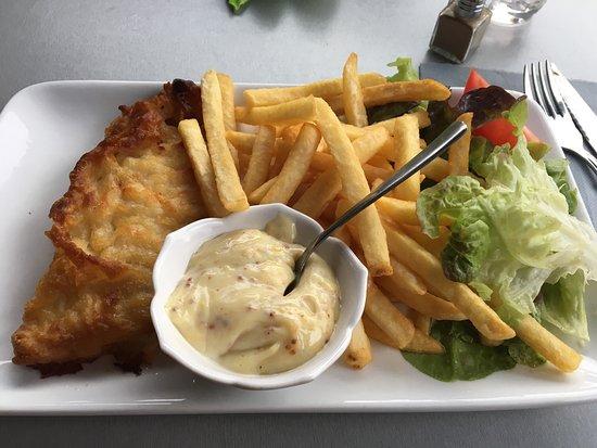 Restaurant Brasserie La Dordogne