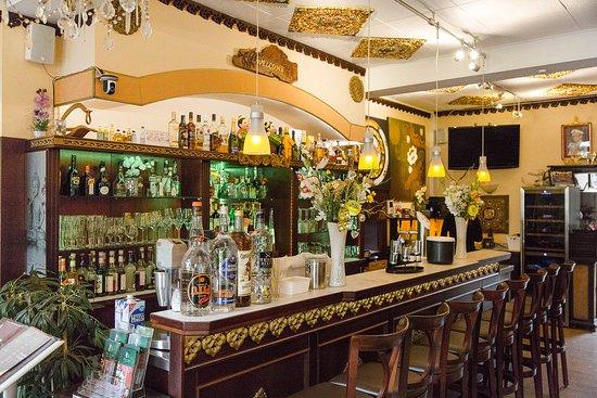 Thai-Siam Restaurant