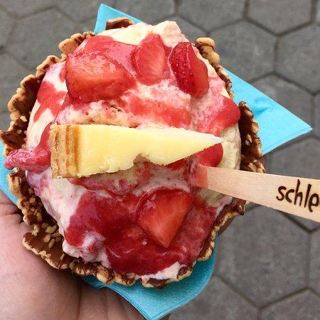 Schlecks
