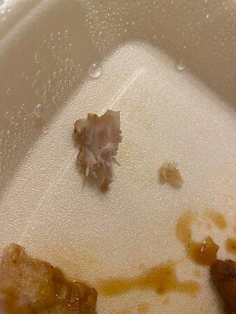 WOK Asia Schnell-Restaurant