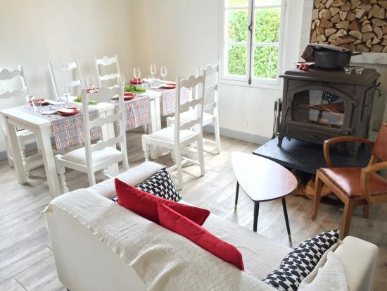 L'Auberge du Laurier