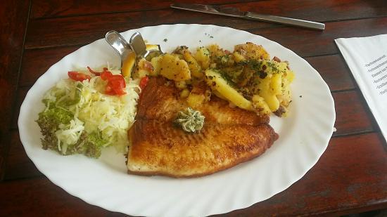 Fischerei