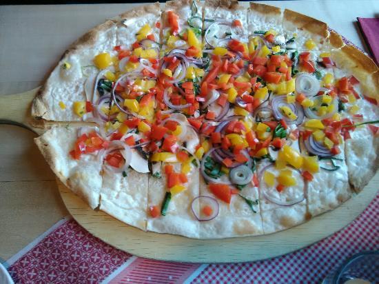 Bauernschanke Ohlenbach