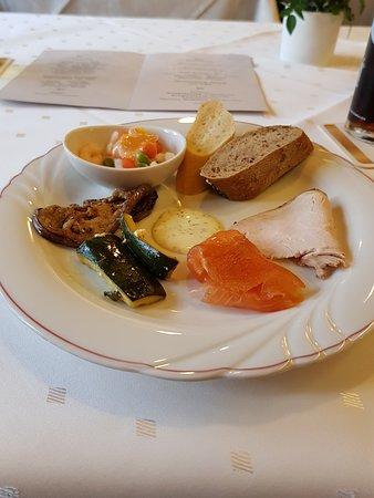 Hotel Restaurant Esser