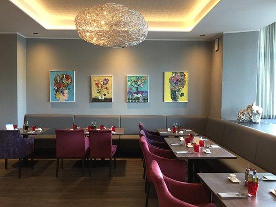 Riva Restaurant