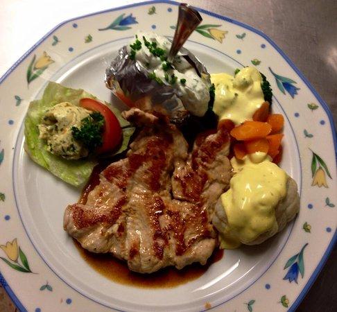 Landgasthof Steinbock