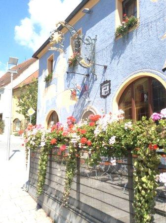 Gasthof Schwarzer Adler