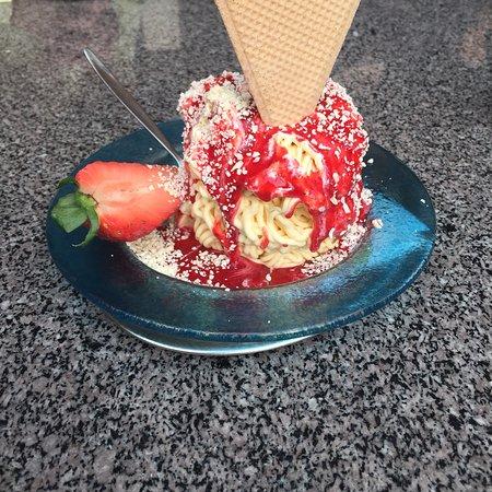 Eiscafe Florian