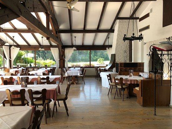 Landgasthof Altes Kurhaus