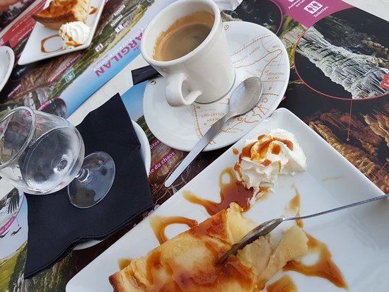 Des Gorges au Viaduc