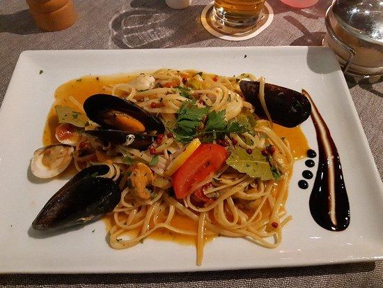 Ristorante Pizzeria San Marco