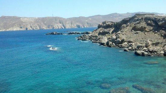 Mykonos Star Dining Veranda Restaurant