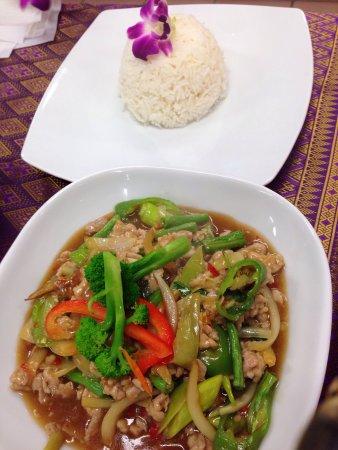 Thinthan Thaifood