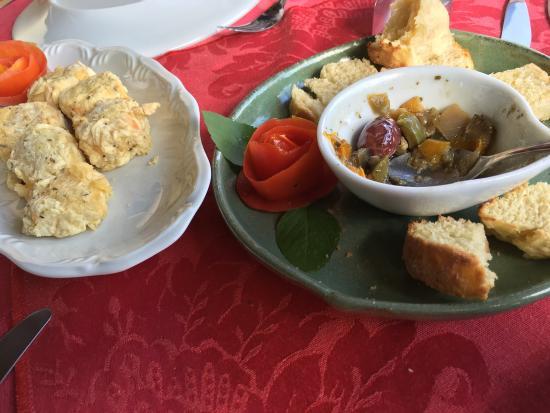 Don Raffaele Restaurante