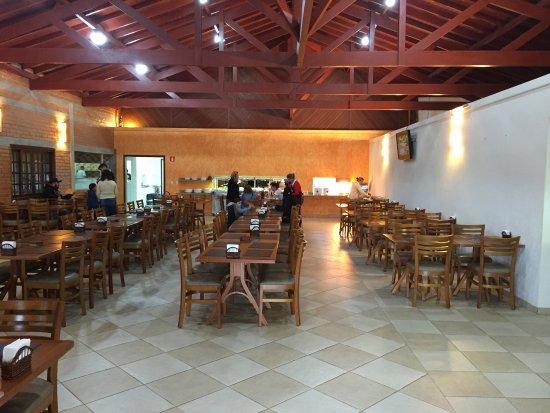 Santa Adelia Fazendinha e Restaurante