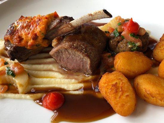 Restaurant Weitenburg