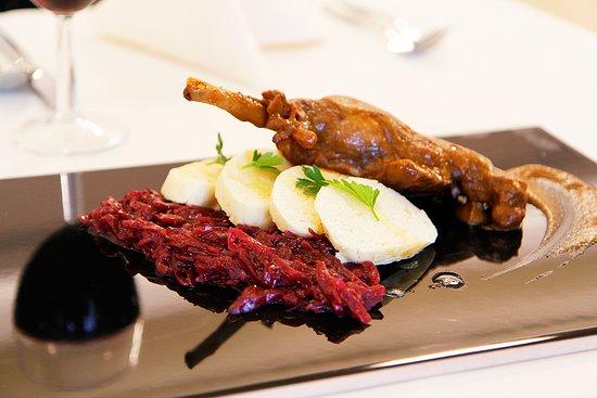 Restauracja Miodowy Młyn