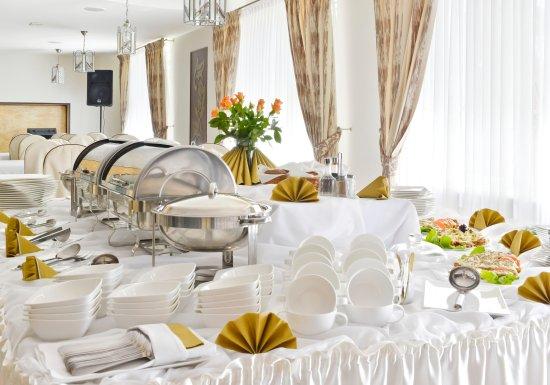 Restauracja Hotelu Dukat