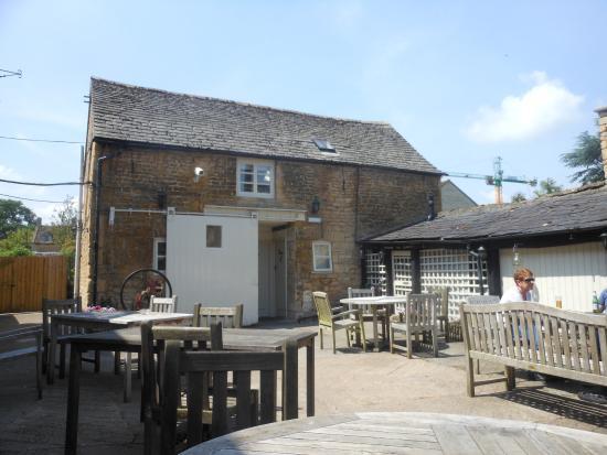 The Bell Inn