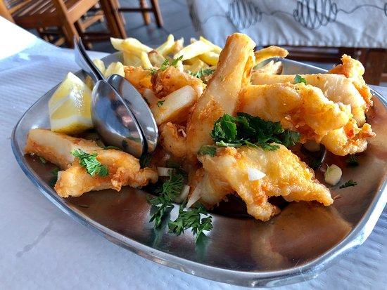 Restaurante O Granhao