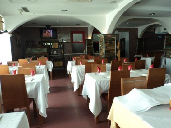 Restaurante Novo SanRemo
