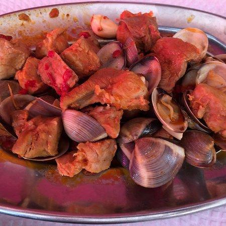 Restaurante Snack-Bar O Bombeiro