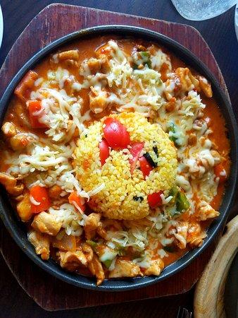 # Hashtag cheese & beer