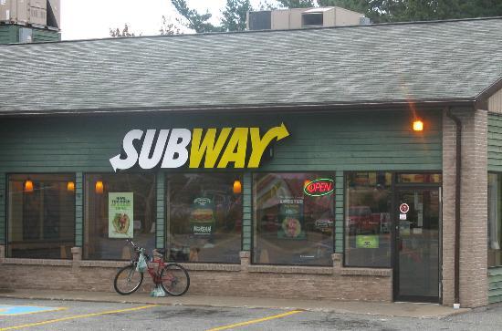 Subway