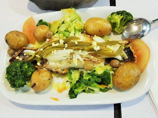 Churrasqueira Sao Francisco