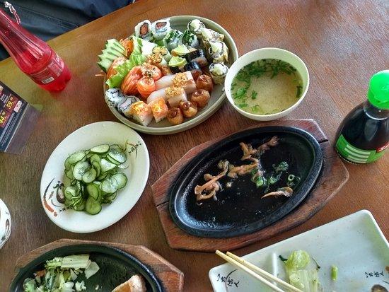 Hioto Sushi Valinhos