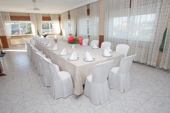 Restaurante Casa Rodiño