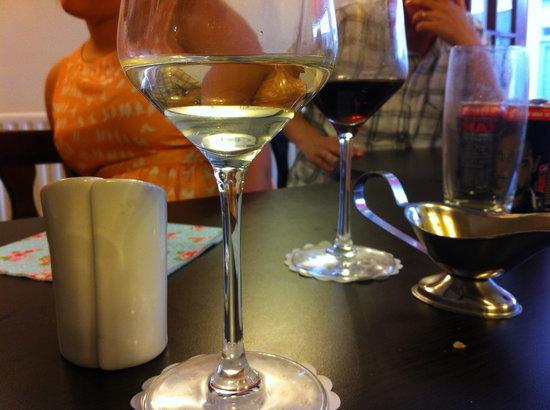 Victoriana's Restaurant