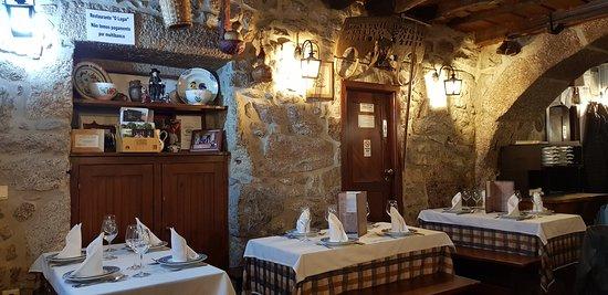Restaurante O Lagar