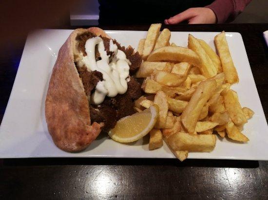 Seven Seas Fish and Chip Shop