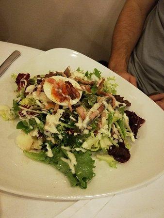 Restaurante Belarra