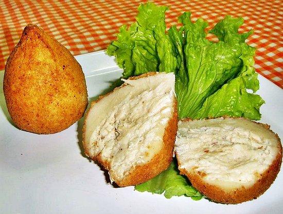 Lanchonete L'appétit