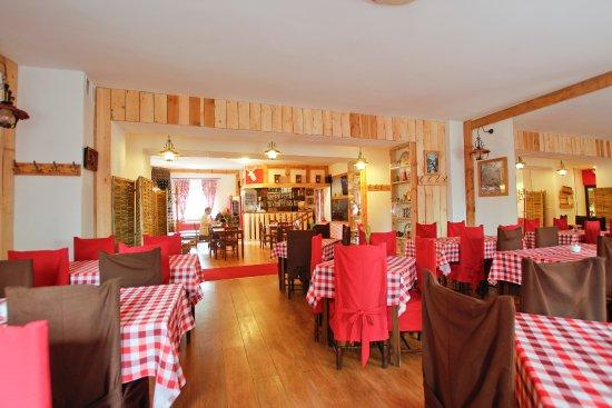 Alpejska Restaurant