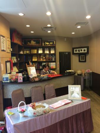 Hong Fu Ge Restaurant~Hua Yan Restaurant