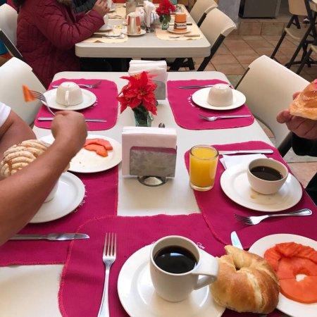 El Portal De Dona Tere