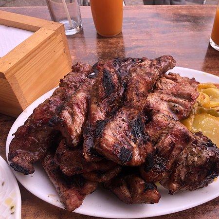 Bar La Bodeguita Setenil