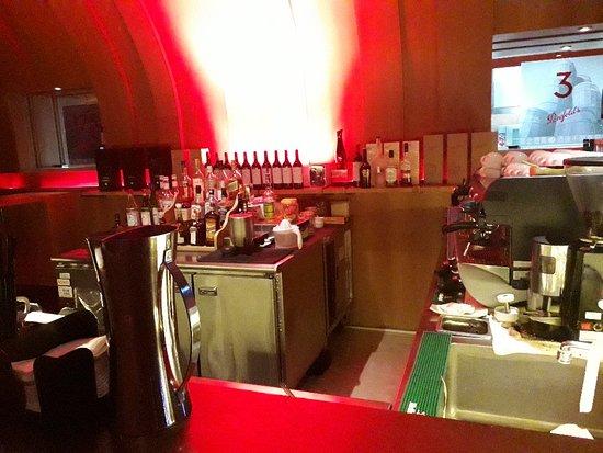 RF Moonight Sky Lounge Bar