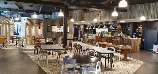 Bambolino Kinderspielpark & Bistro