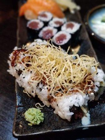 Koi Japanese and Chinese Restaurant