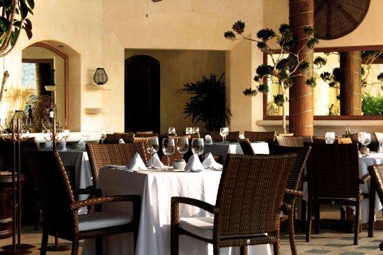 La Vista Restaurante