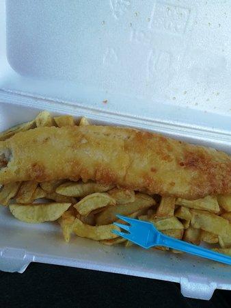 Chris's Chippy