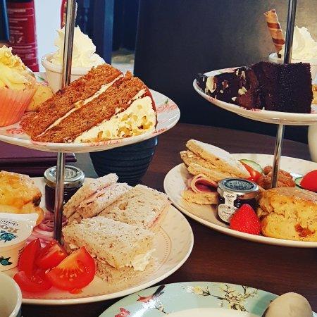 Strawberry Fields Coffee House